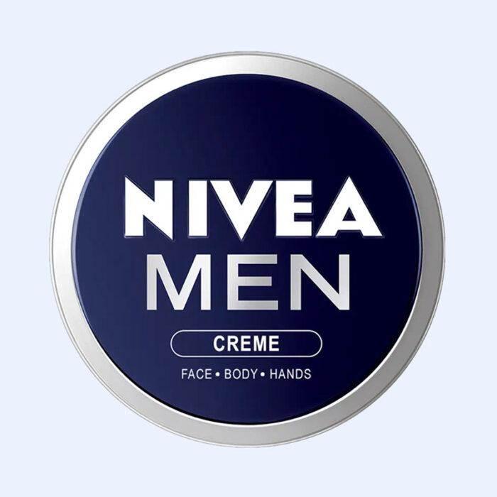 nivea men creme face body hands moisturizer vitamin e aloe vera fast absorbing non greasy