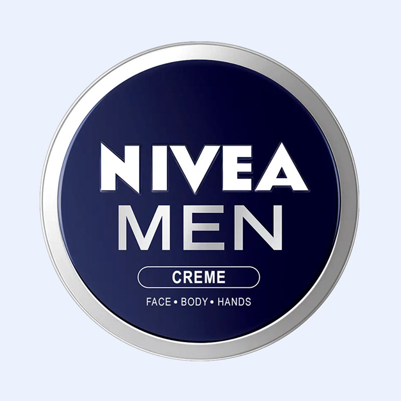 nivea men creme face body hands moisturizer vitamin e aloe vera fast absorbing non greasy