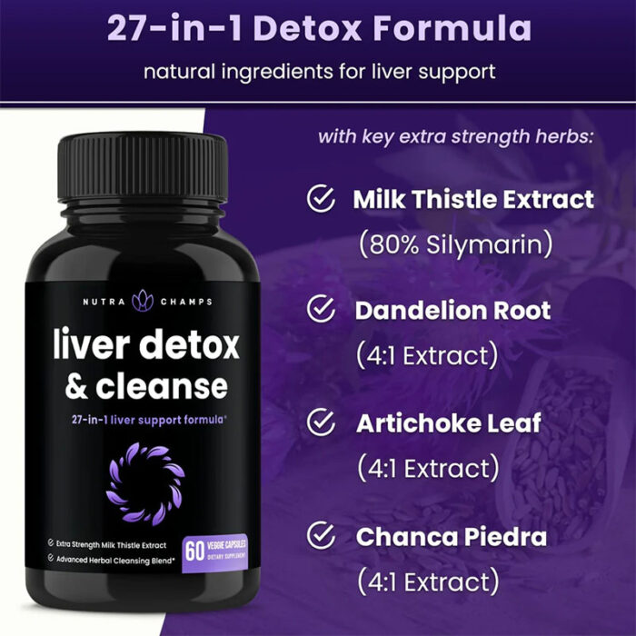 Nutra-Champ-Liver-Detox-Cleanse-60-Capsules-0