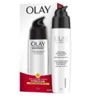 Olay Regenerist Regenerating Lotion SPF 15 anti-aging moisturizer with sunscreen peptide lotion daily face lotion sun protection hydrating face cream wrinkle care skincare for mature skin