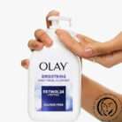 Olay-Smoothing-Daily-Facial-Cleanser-Retinol-24-Peptide-473ml-00
