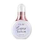 Olay Super Serum face serum Niacinamide serum Vitamin C serum anti-aging serum hydrating serum