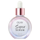 Olay Super Serum face serum Niacinamide serum Vitamin C serum anti-aging serum hydrating serum