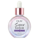 Olay Super Serum Night Repair Night Serum Skin Repair Anti Aging Wrinkle Reduction Skin Renewal Hydration Radiance
