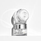 Olay Firming Eyes Collagen Peptide Eye Cream under-eye firming cream fragrance-free eye cream Collagen Peptide eye cream Vitamin B3+ eye cream