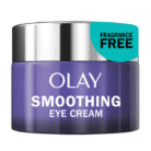 Olay Renewing Eyes Retinol 24 Max Eye Cream anti-aging eye cream reduce dark circles firm under-eye skin 24-hour hydration