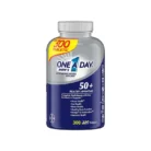 men’s multivitamin over 50 daily supplement immune support heart health muscle function energy support