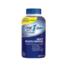 men’s multivitamin daily supplement immune support heart health energy metabolism muscle function