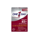 multivitamin for seniors daily supplement over 65 health support brain health heart health bone strength immune support