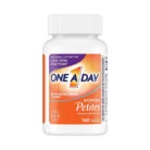 women’s multivitamin petite tablets daily supplement immune support bone health heart health energy support