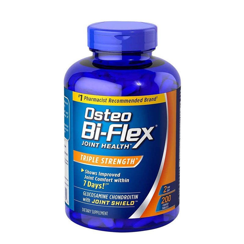 joint health supplement glucosamine tablets joint comfort support mobility enhancement bone and joint care