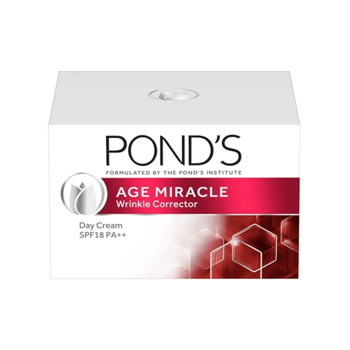 POND-S-Age-Miracle-Day-Cream-SPF-18-PA-Reduce-Lines-and-Wrinkles-50-G-Wrinkle-corrector_a88564fa-ddcb-4656-92c8-fa05ebf62cf5.b14efa7d5adb510faef5abbdc36b8fd8