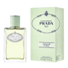 prada infusion d'iris prada infusion d'iris edp women's luxury fragrance clean powdery scent elegant women's perfume