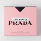 prada paradoxe prada paradoxe edp women's luxury fragrance clean soapy scent elegant women's perfume