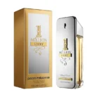 Paco Rabanne 1 Million Lucky Eau de Toilette men fragrance 100ml