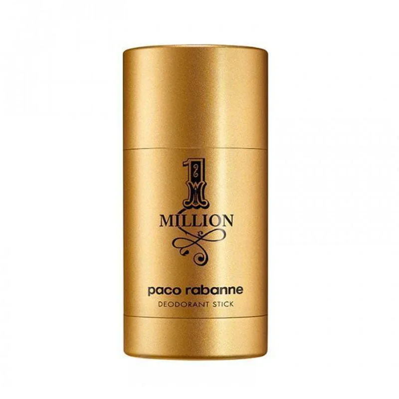 Paco Rabanne 1 Million deodorant stick men fragrance 75ml
