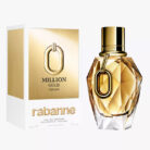 Paco Rabanne Million Gold For Her Eau de Parfum 90ml luxury fragrance