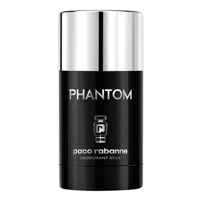 Paco Rabanne Phantom deodorant stick men fragrance 75ml