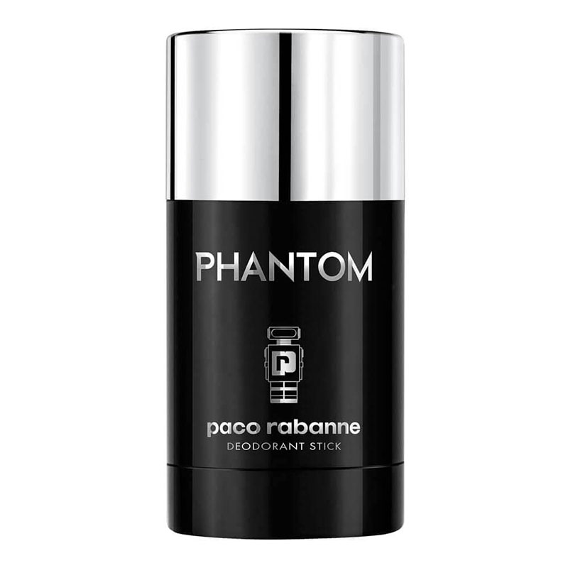 Paco Rabanne Phantom deodorant stick men fragrance 75ml