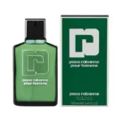 Paco Rabanne Pour Homme Eau de Toilette men fragrance 100ml