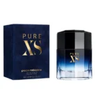 Paco Rabanne Pure XS Eau de Toilette men fragrance 100ml