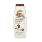 palmers coconut oil conditioning shampoo sulfate-free hair hydration monoi oil dry hair repair