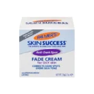 palmers skin success fade cream oily skin niacinamide retinol dark spot corrector matte finish