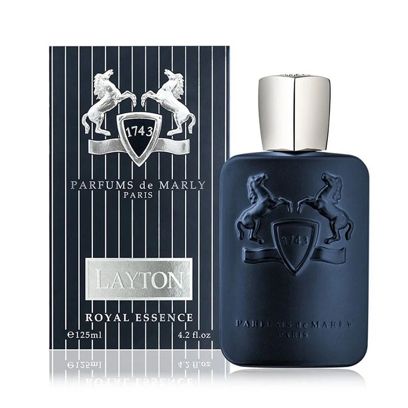 parfums de marly delina eau de parfum floral fragrance damascena rose lychee vanilla luxury perfume