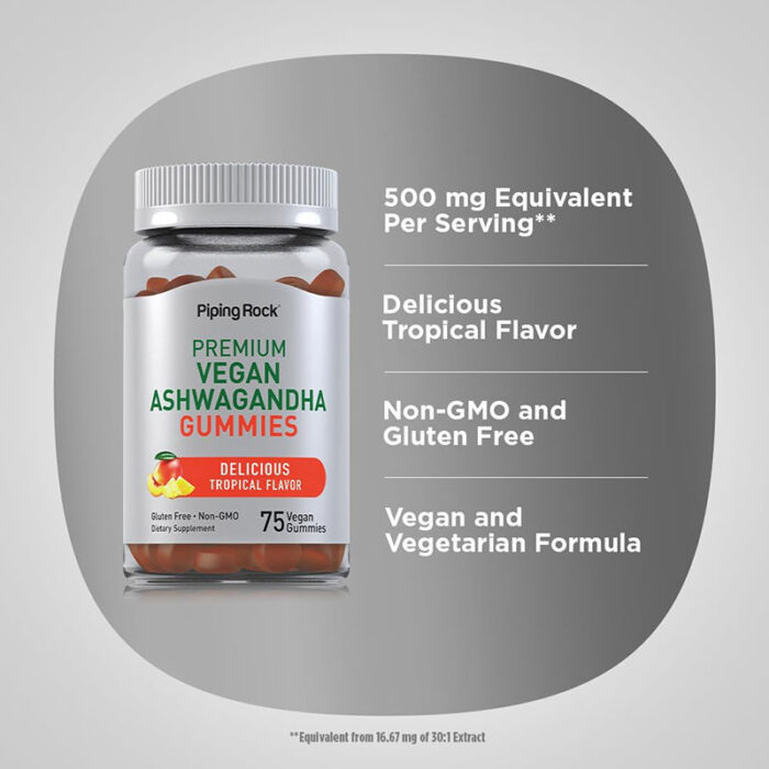 Piping-Rock-Ashwagandha-75-Gummies-5