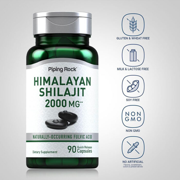 Piping-Rock-Himalayan-Shilajit-2000mg-90-Capsules-7