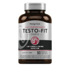 Piping-Rock-Testo-Fit-Power-90-Softgels-6