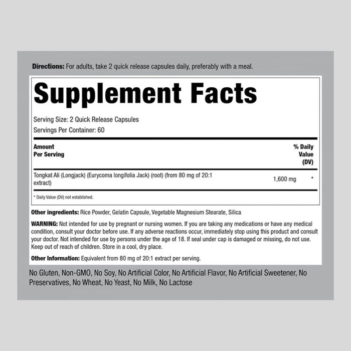 Piping-Rock-Tongkat-Ali-1600mg-120-Capsules
