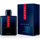 prada luna rossa ocean prada luna rossa ocean edp men's luxury fragrance clean soapy scent elegant men's perfume