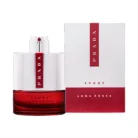 prada luna rossa sport prada luna rossa sport edt men's sporty fragrance fresh spicy scent elegant men's perfume