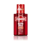 Alpecin Double Effect Caffeine Shampoo hair loss dandruff removal caffeine shampoo hair growth