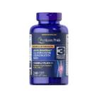 glucosamine supplement joint support Puritan’s Pride chondroitin MSM joint soother