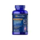 glucosamine chondroitin MSM joint support cartilage health mobility supplement