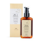 argan hair oil hair nourishment frizz control hair repair smooth hair natural shine