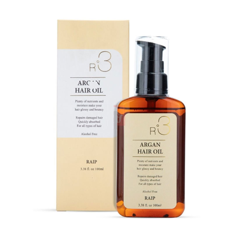 argan hair oil hair nourishment frizz control hair repair smooth hair natural shine