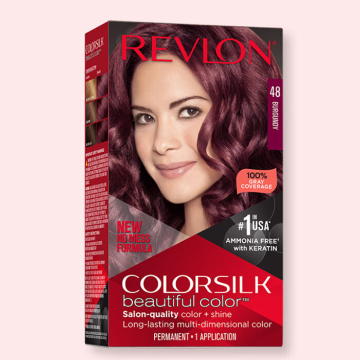 Revlon-ColorSilk-Beautiful-Color-48-Burgundy