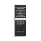 Under Eye Serum Caffeine Eye Serum Hyaluronic Acid Serum Dark Circle Treatment Puffy Eyes Solution