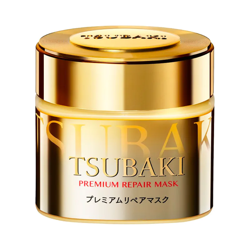 Repair Hair Mask