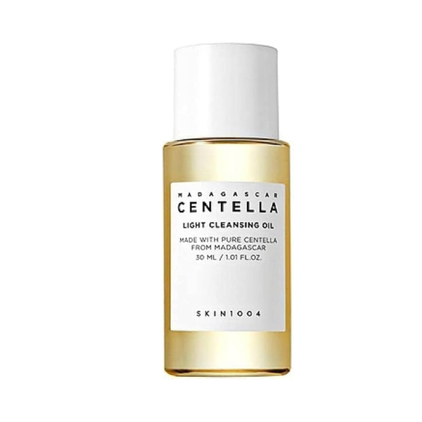 SKIN1004 Madagascar Centella Light Cleansing Oil