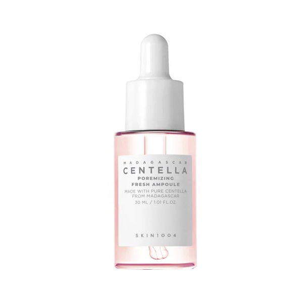 SKIN1004 MADAGASCAR CENTELLA POREMIZING FRESH AMPOULE 30ML
