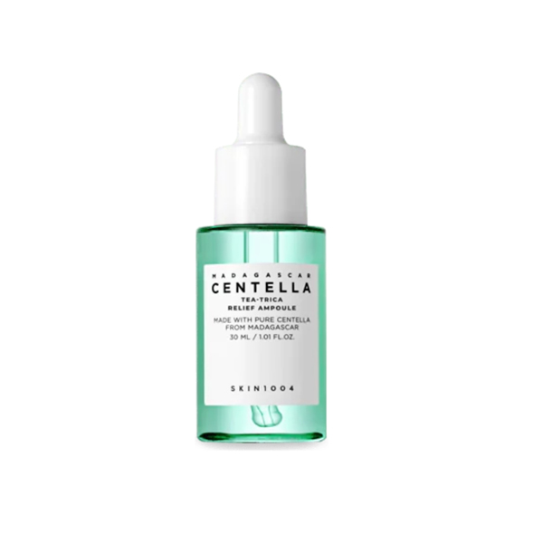 SKIN1004 Madagascar Centella Tea-Trica Relief Ampoule