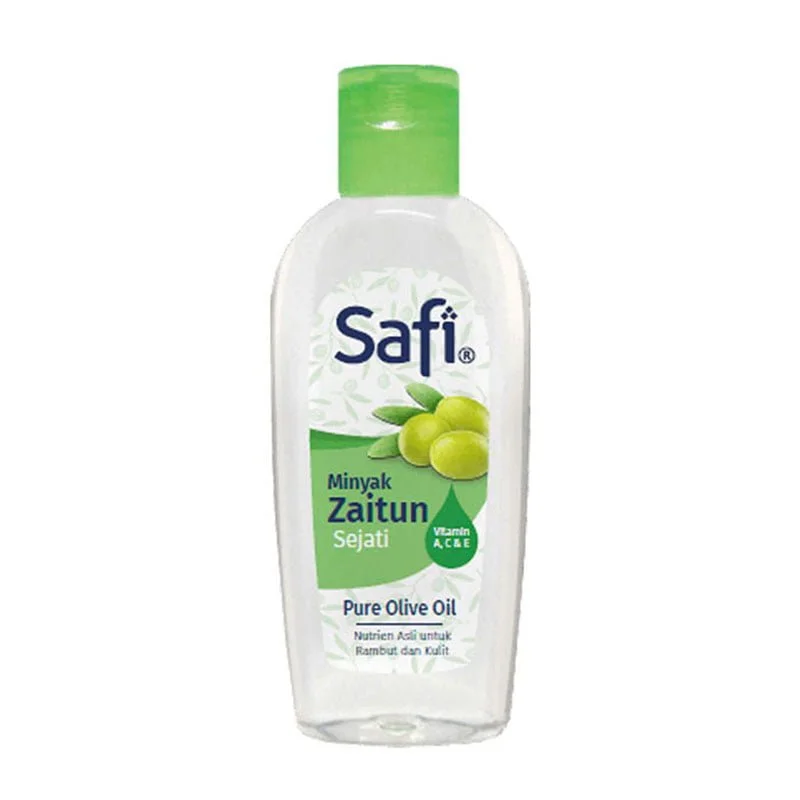 safi pure olive oil olive oil skin hydration hair nourishment natural moisturizing pure olive oil daily care natural beauty