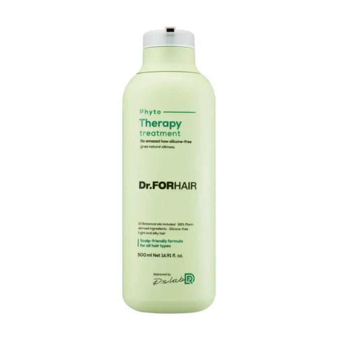Dr.FORHAIR Phyto Therapy Treatment