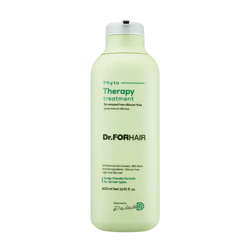 Dr.FORHAIR Phyto Therapy Treatment