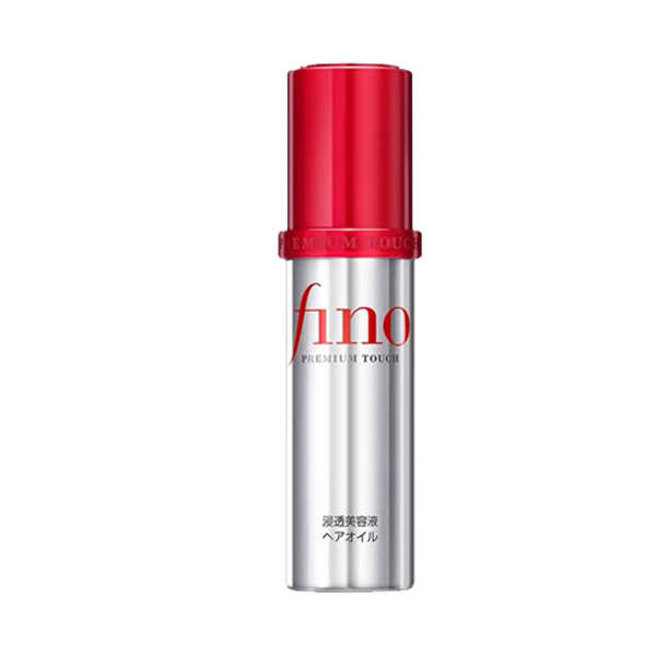 Shiseido Fino Premium Touch Hair Oil