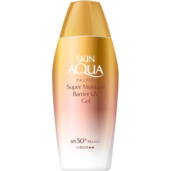 Skin Aqua Super Moisture Barrier UV Gel SPF50+ PA++++ 100g